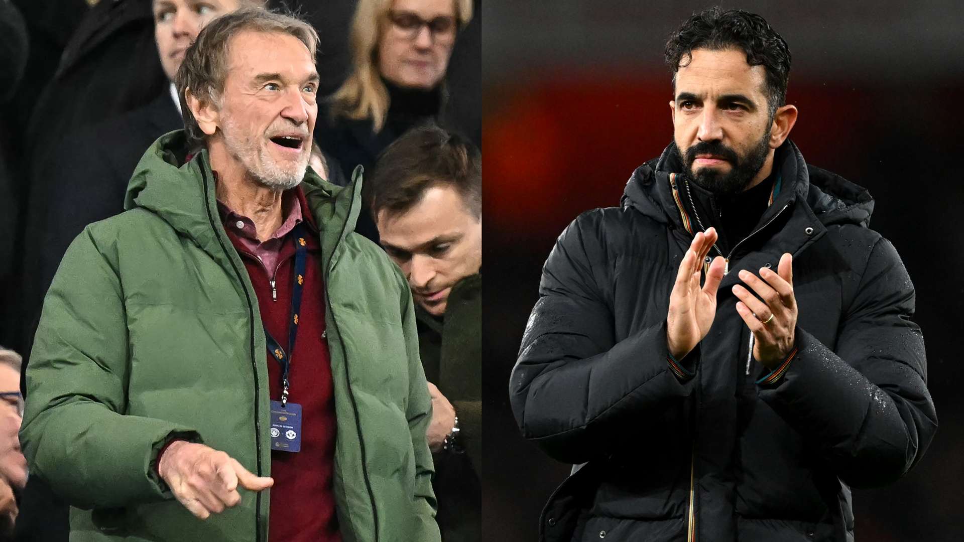 他们需要更 他们需要更