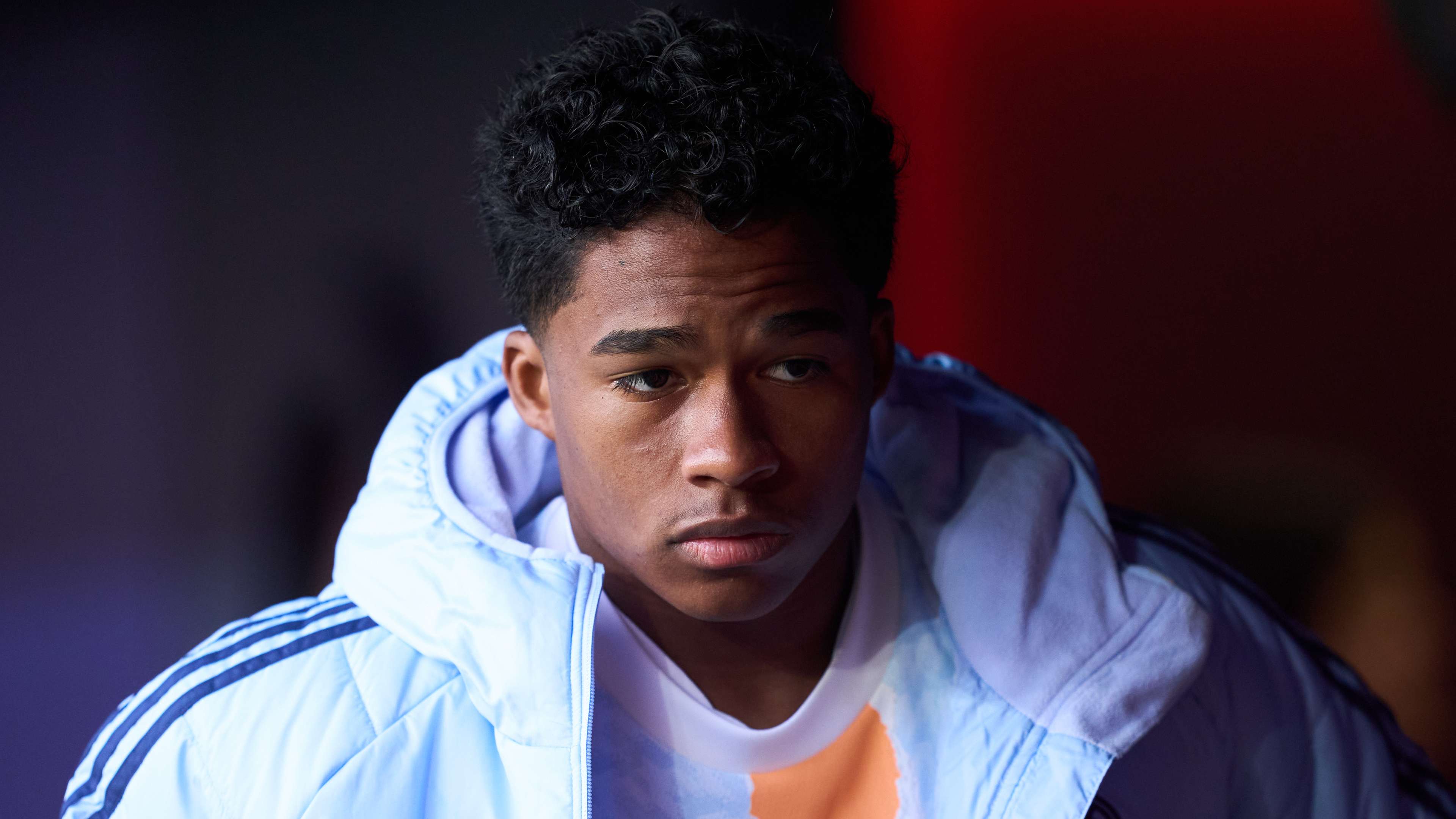 孙兴慜呼吁支持年轻天才希望减轻压力共同成长与进步