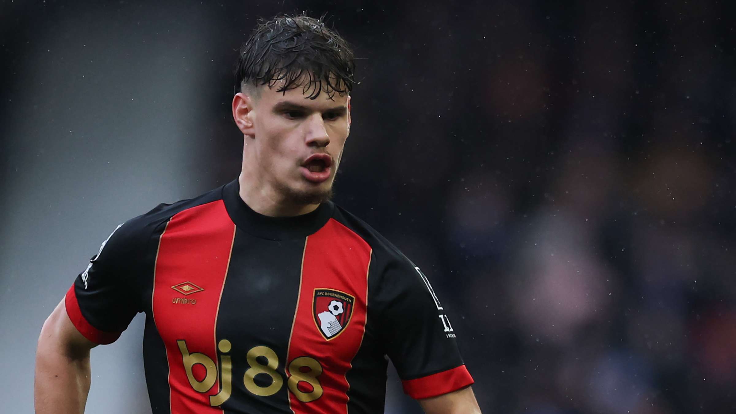 重返皇社重拾自信 伊利亚拉门迪谈皇马压力过大经历